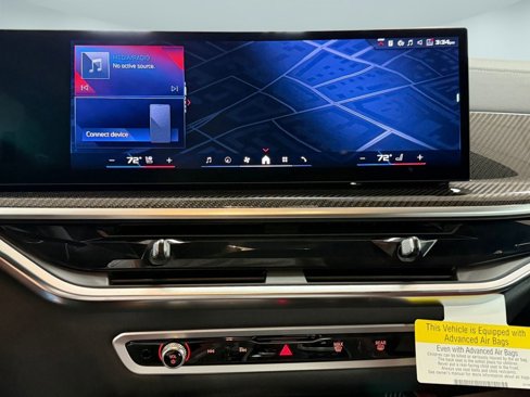 New 2026 BMW X6 M60i image 29