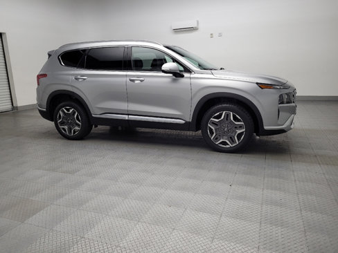 Used 2023 Hyundai Santa Fe Limited image 11
