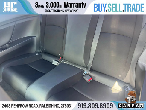 Used 2020 Honda Civic Sport image 15