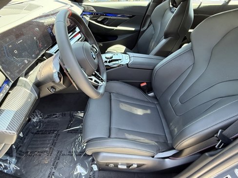 New 2026 BMW M5 w/ Executive Package image 18