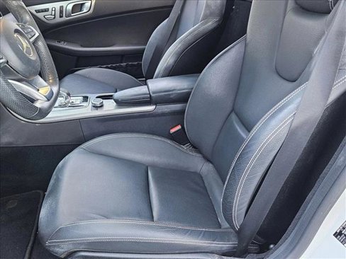 Used 2017 Mercedes-Benz SLC 300 image 14