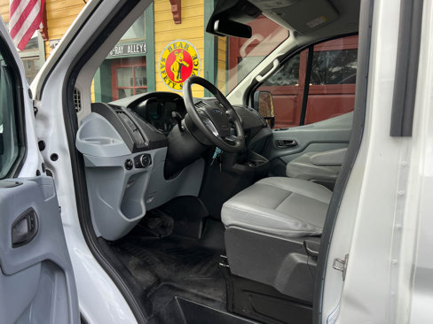 Used 2019 Ford Transit 150 130 Low Roof image 23