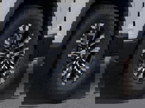 New 2026 Chevrolet Equinox LT w/ Convenience Package II image 9