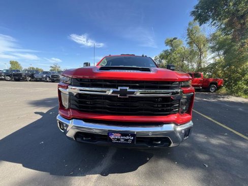 New 2026 Chevrolet Silverado 3500 LT w/ All Star Edition image 31