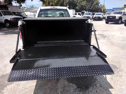 Used 2011 Ford F150 XL w/ HD Payload Pkg image 19