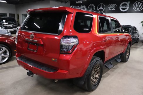 Used 2023 Toyota 4Runner 40th Anniversary SE image 6