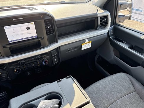 New 2026 Ford F250 XL image 14