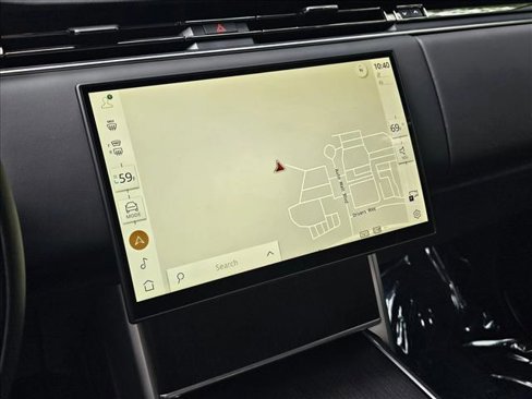 New 2025 Land Rover Range Rover SE image 13