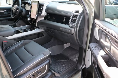 New 2026 RAM 1500 Laramie image 50