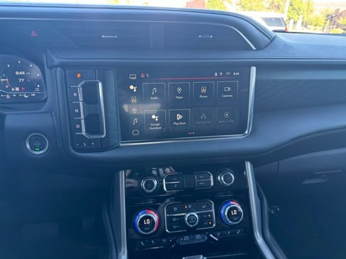 Used 2022 GMC Yukon XL Denali image 14