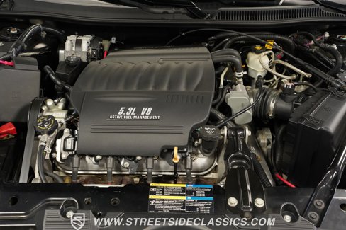 Used 2007 Chevrolet Monte Carlo SS w/ Convenience Package image 34