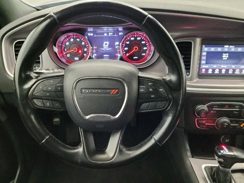 Used 2022 Dodge Charger SXT image 22