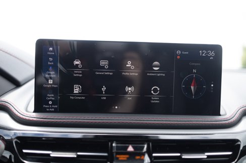 New 2026 Acura MDX A-Spec image 9