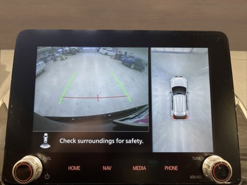 New 2025 Mitsubishi Eclipse Cross SEL image 19