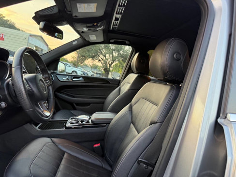 Used 2016 Mercedes-Benz GLE 300d 4MATIC image 15