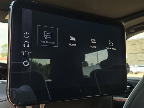 New 2026 GMC Yukon AT4 Ultimate image 18