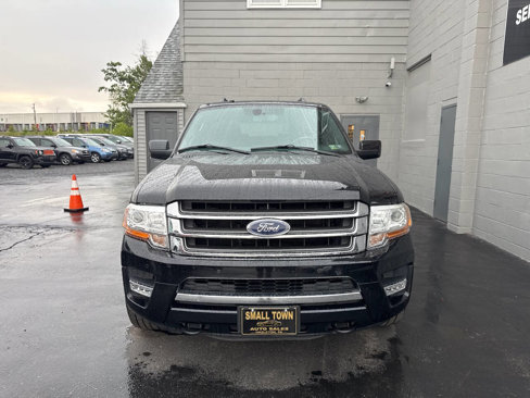 Used 2017 Ford Expedition EL Limited image 2