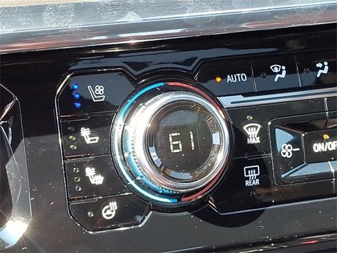 Used 2024 GMC Sierra 1500 Denali Ultimate image 21