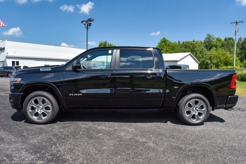 New 2026 RAM 1500 Big Horn image 6