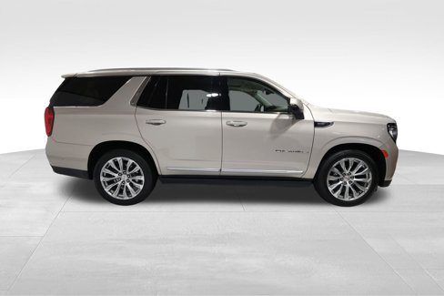 Certified 2024 GMC Yukon Denali w/ Denali Reserve Package image 5