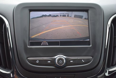 Used 2022 Chevrolet Equinox RS image 27