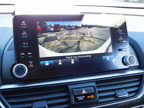 Used 2019 Honda Accord EX-L image 32