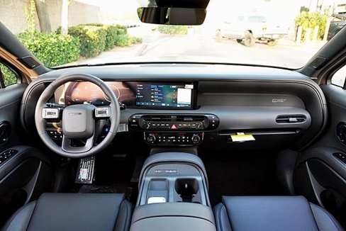 New 2026 Hyundai Palisade XRT Pro image 25