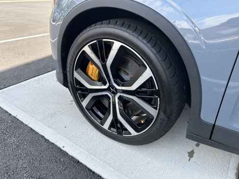 Used 2023 Polestar Polestar 2 w/ Pilot Pack image 34