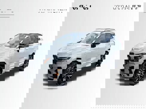 New 2026 Volvo XC60 T8 Polestar w/ Protection Package Premier image 2