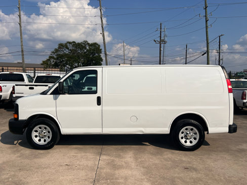 Used 2012 Chevrolet Express 1500 w/ Power Package image 3