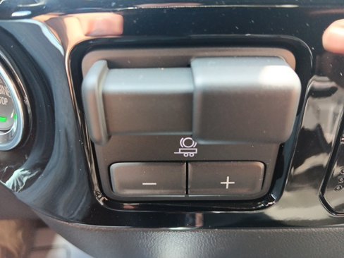 New 2026 Chevrolet Silverado 1500 RST image 32