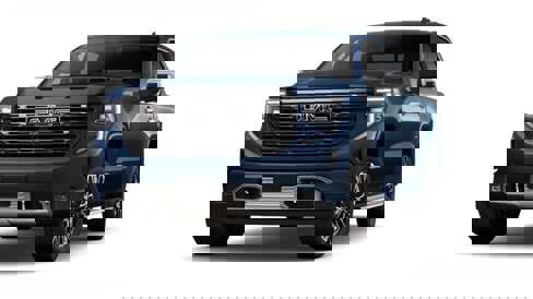 New 2026 GMC Sierra 1500 Denali Ultimate image 23