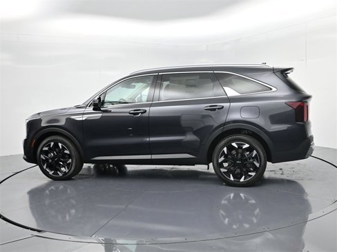 New 2026 Kia Sorento EX image 5