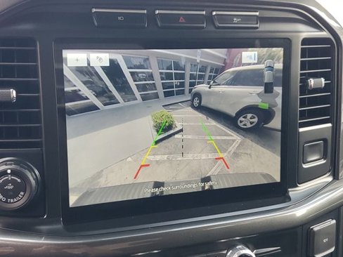 Used 2023 Ford F150 XLT w/ Equipment Group 302A High image 24