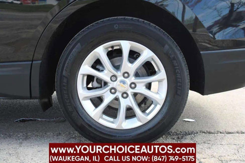 Used 2020 Chevrolet Equinox LT image 33