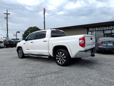 Used 2018 Toyota Tundra Limited image 9