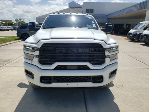 New 2025 RAM 2500 Big Horn image 8