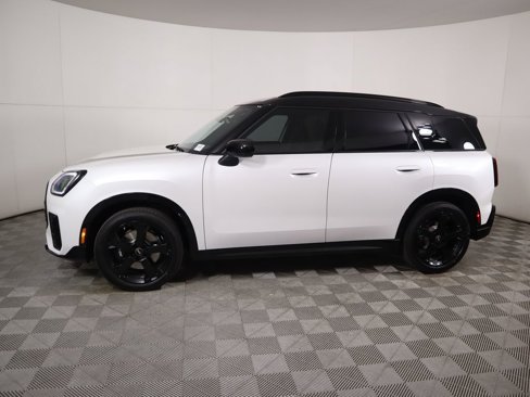 New 2026 MINI Cooper Countryman S w/ Comfort Package Max image 8