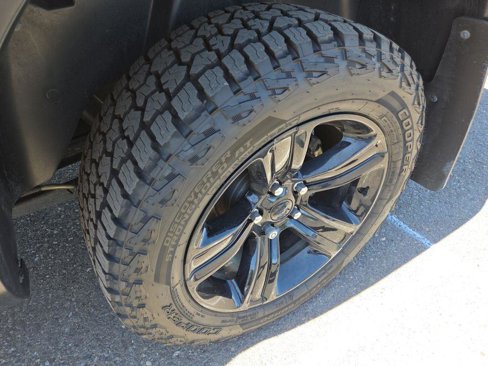 Used 2023 RAM 1500 Classic Warlock image 15