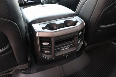 New 2026 RAM 1500 Laramie image 44