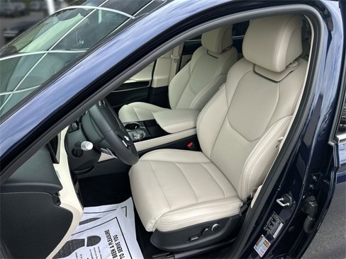 Used 2026 Genesis GV70 2.5T image 12