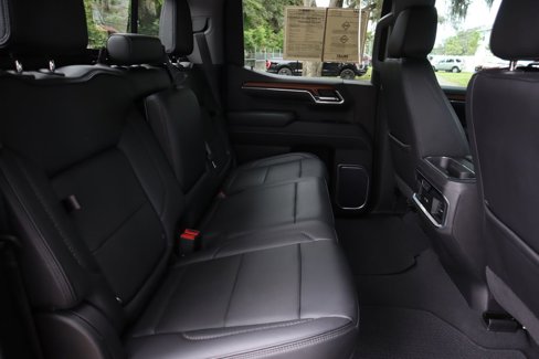 Certified 2023 GMC Sierra 1500 Denali w/ Technology Package image 27