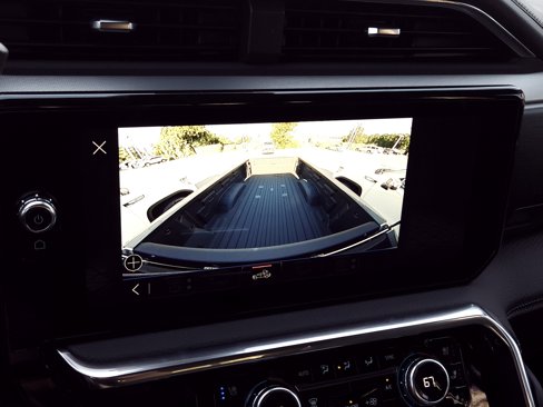 New 2025 GMC Sierra 2500 Denali w/ Denali Reserve Package image 23