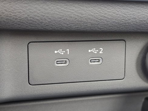 New 2026 Nissan Rogue SV image 7