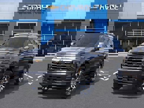 New 2025 Chevrolet Tahoe Premier image 30