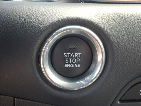 New 2025 MAZDA CX-5 Signature image 20