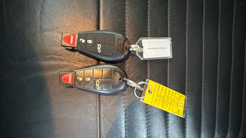 Used 2012 Dodge Challenger SXT Plus image 24