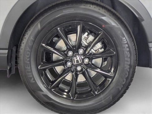 New 2026 Honda CR-V Sport-L image 10