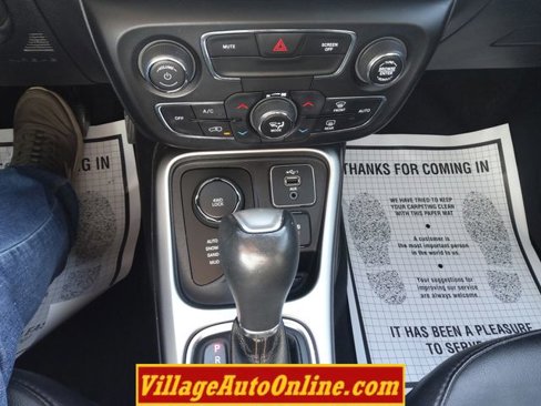 Used 2019 Jeep Compass High Altitude image 39