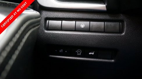 Used 2023 Nissan Rogue SV w/ SV Premium B Package image 26